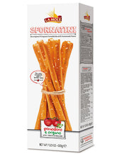 Cargar imagen en el visor de la galería, Grissini Sfornatini La Mole