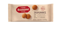 Cargar imagen en el visor de la galería, Galletas Amaretti Classici Duri Bonomi