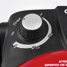 Cargar imagen en el visor de la galería, Horno Ferrari Delizia G3 Experimenta la Auténtica Magia de la Pizza Napolitana en Tu Hogar