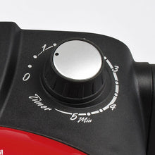 Cargar imagen en el visor de la galería, Horno Ferrari Delizia G3 Experimenta la Auténtica Magia de la Pizza Napolitana en Tu Hogar