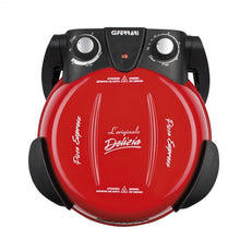 Cargar imagen en el visor de la galería, Horno Ferrari Delizia G3 Experimenta la Auténtica Magia de la Pizza Napolitana en Tu Hogar