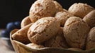 Cargar imagen en el visor de la galería, Galletas Amaretti Classici Duri