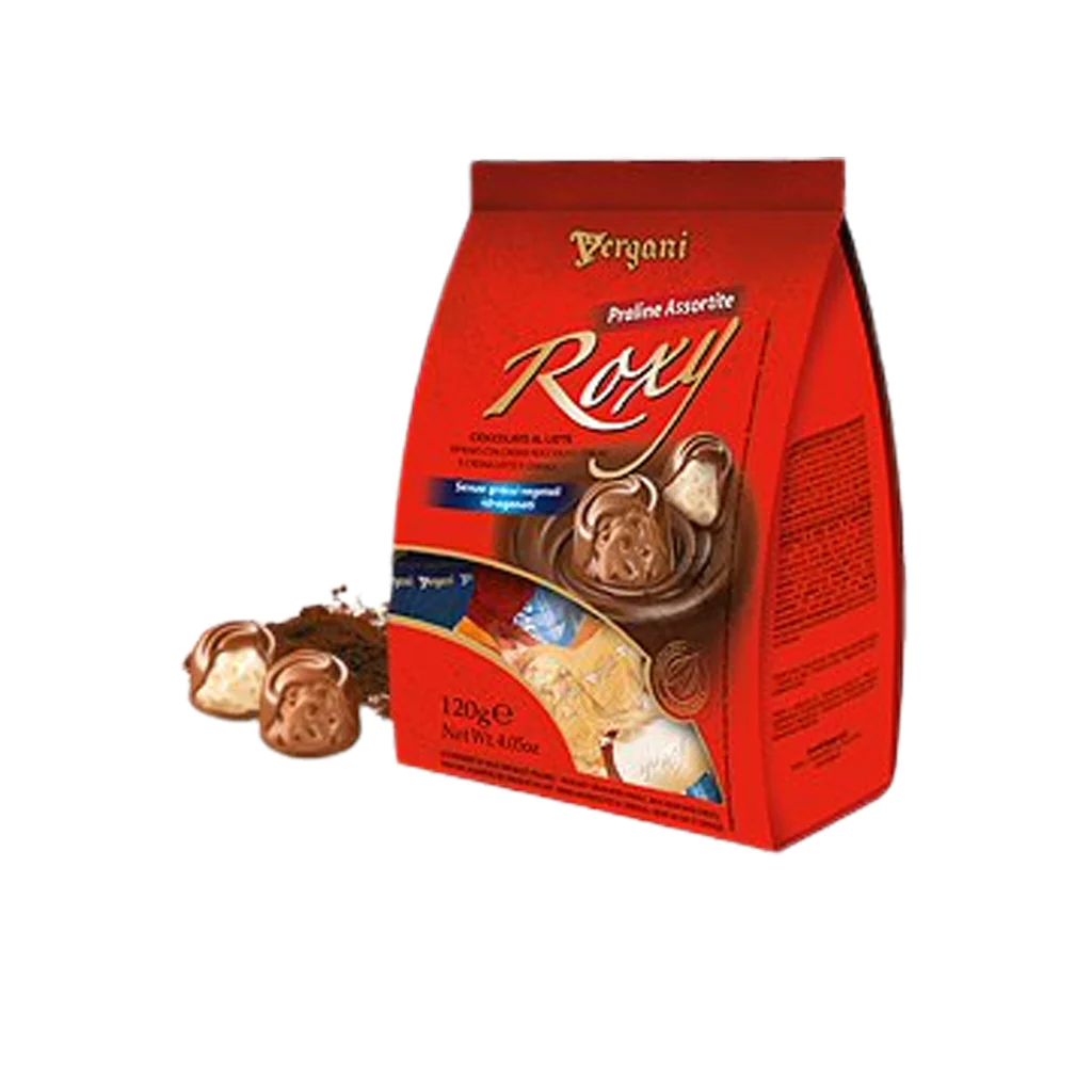 Praline Roxy Assortiti 150 g.