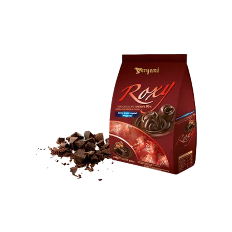 Praline di Cioccolato Roxy Cacao 250 gr.