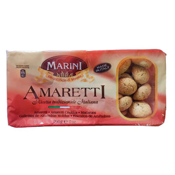 Amaretti Classici Duri